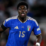 Doumbia