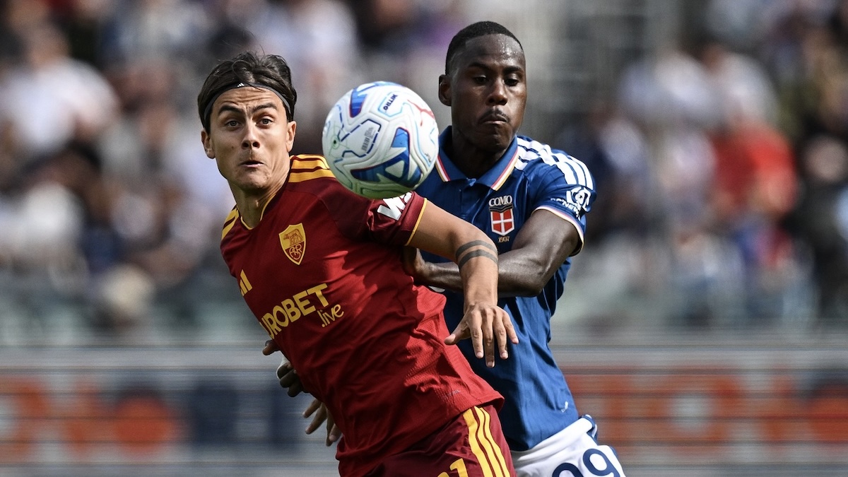 risultati serie a live pareggio a reti bianche nel lunch match tra como e roma da Juventusnews24.com risultati serie a live pareggio a reti bianche nel lunch match tra como e roma