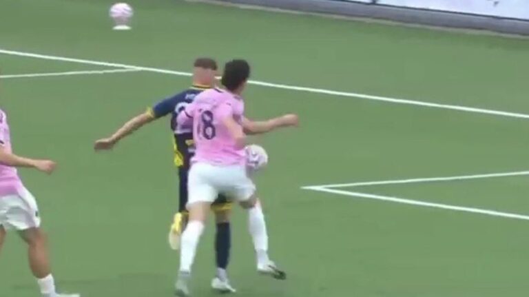 Rabbia Juventus Next Gen per il rigore e l’espulsione di Brugarello contro il Trento! Episodio che ha cambiato la partita, la ricostruzione di quanto successo – FOTO