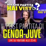 Genoa Juve