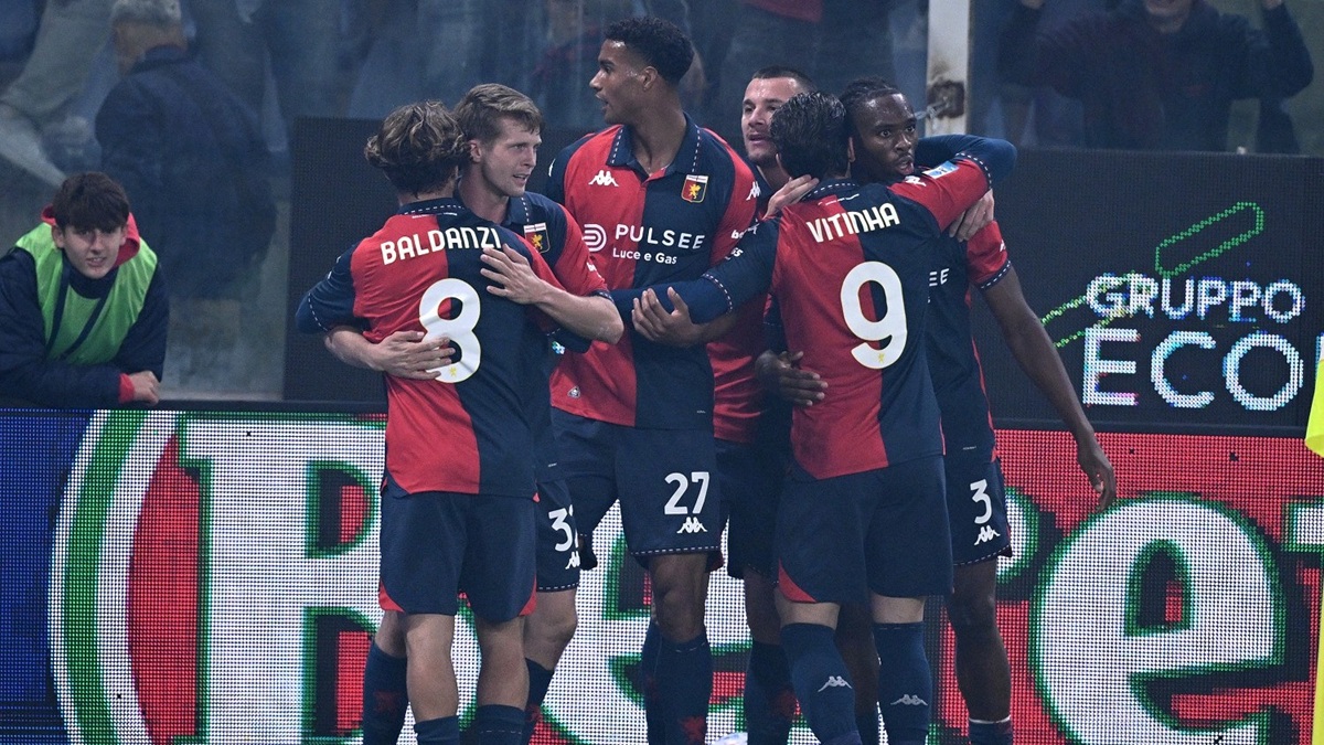 giudice sportivo serie a genoa multato dopo la partita contro la juve il motivo da Juventusnews24.com giudice sportivo serie a genoa multato dopo la partita contro la juve il motivo