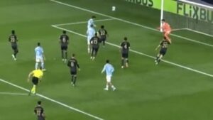 Gol Alvarez