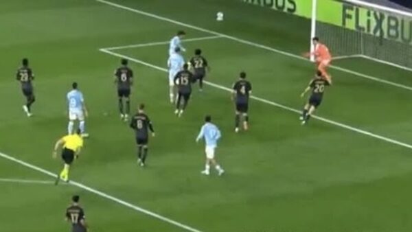 Gol Alvarez
