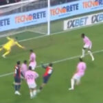 Gol Baldanzi