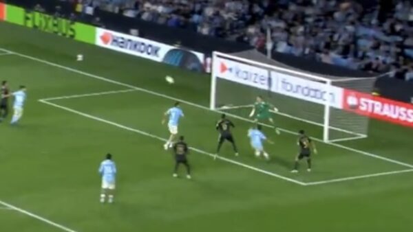 Gol Kolo Muani