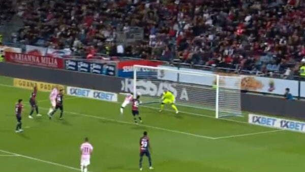 Gol Kolo Muani