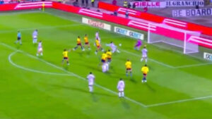 Gol McKennie
