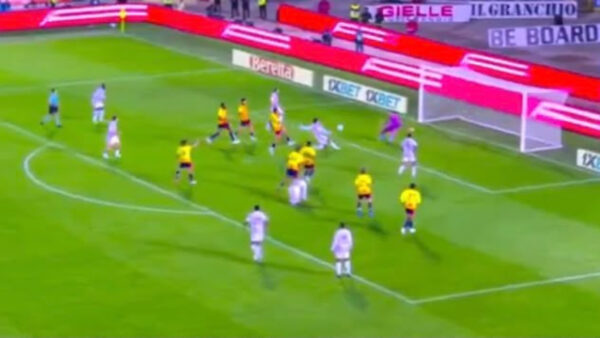 Gol McKennie
