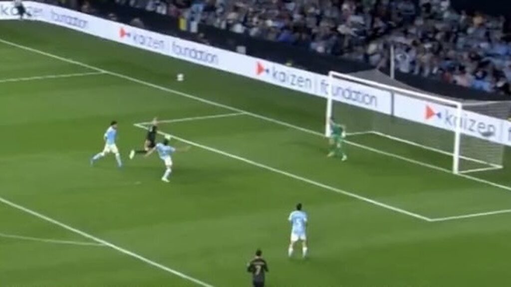 Gol Woltemade