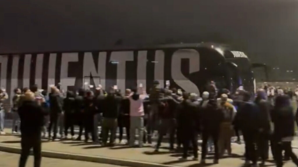 Juventus