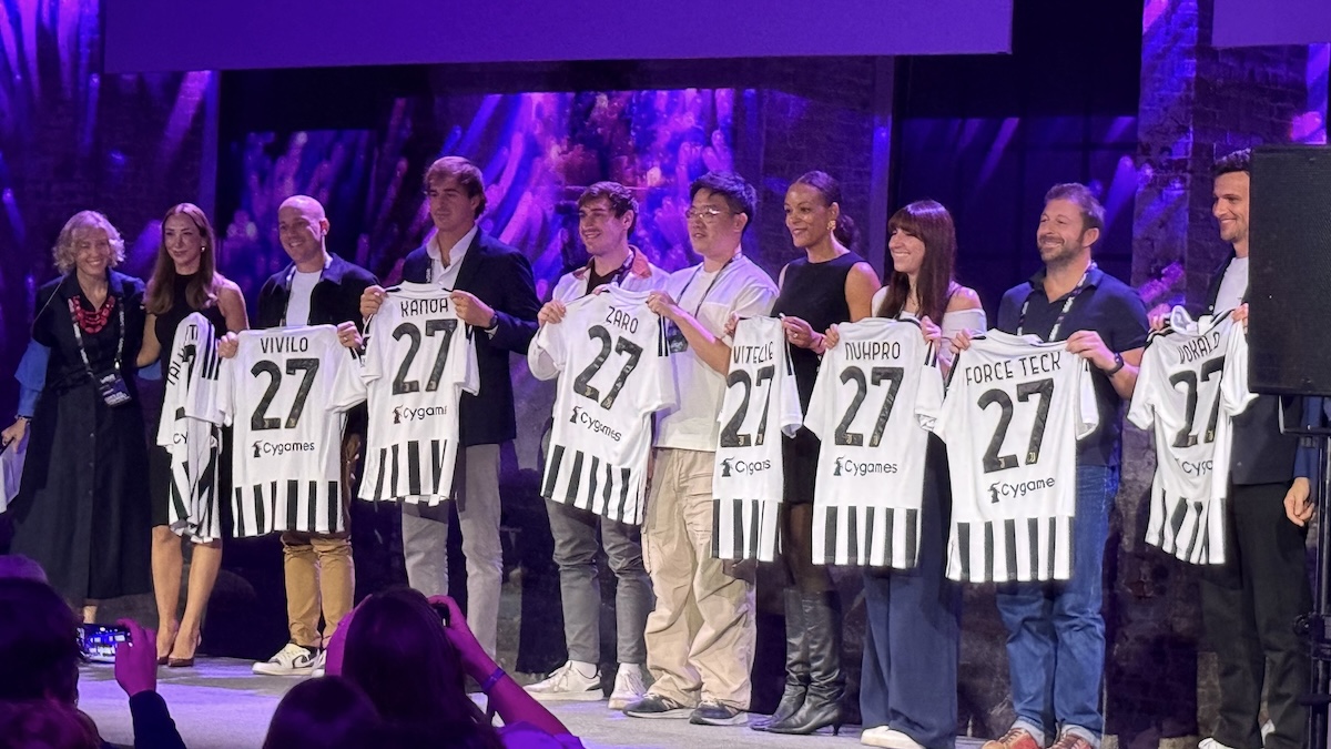 la juventus presenta la seconda forward squad chiellini siamo sempre stati considerati un punto di riferimento capaci di guardare avanti e innovare e continueremo a farlo 8211 video da Juventusnews24.com la juventus presenta la seconda forward squad chiellini siamo sempre stati considerati un punto di riferimento capaci di guardare avanti e innovare e continueremo a farlo 8211 video