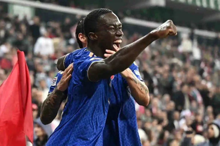 La Juventus ripensa al rimpianto Kayode? C’è un solo modo per beffare Tottenham e Bayern Monaco