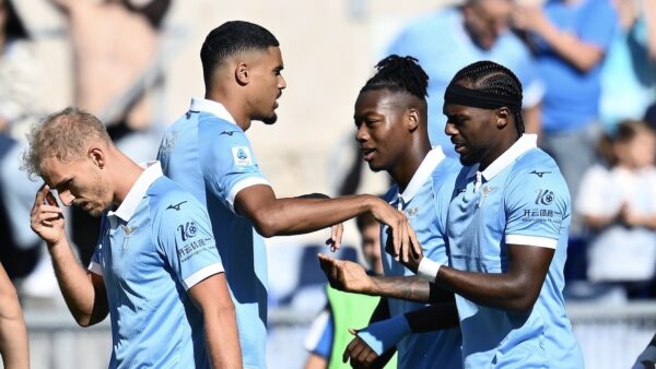 Lazio