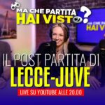 Lecce Juve