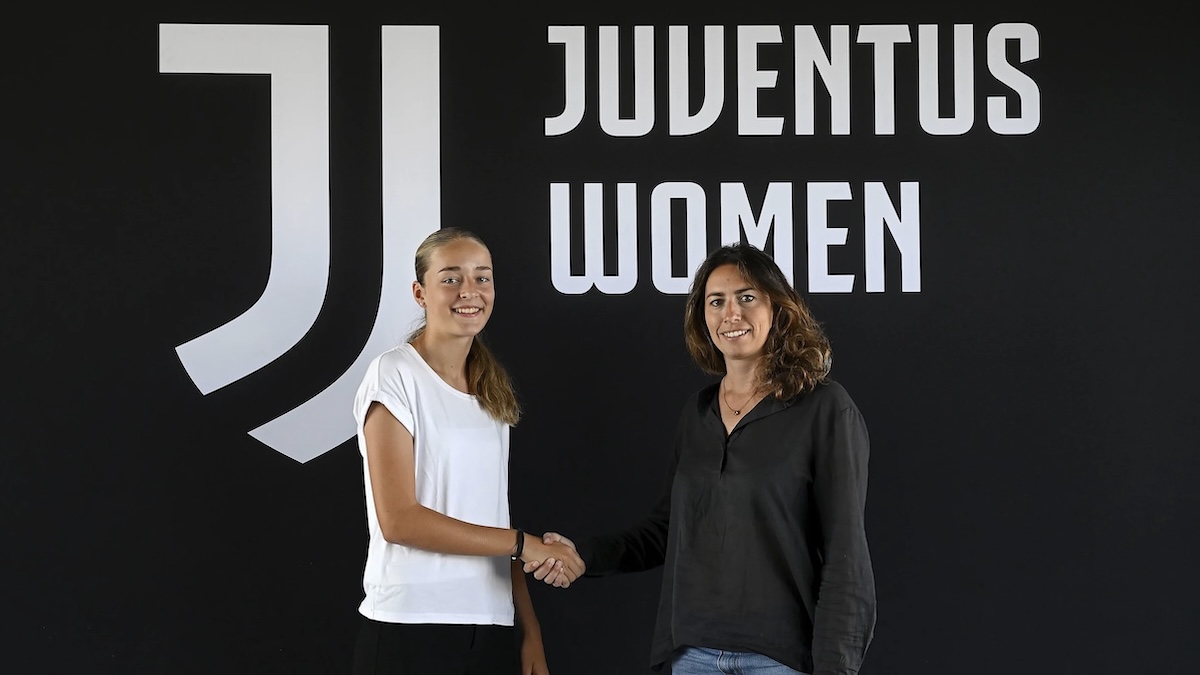 juventus women colpo di prospettiva per l8217attacco dell8217under 19 ufficiale mady leduc i dettagli e il comunicato da Juventusnews24.com juventus women colpo di prospettiva per l8217attacco dell8217under 19 ufficiale mady leduc i dettagli e il comunicato