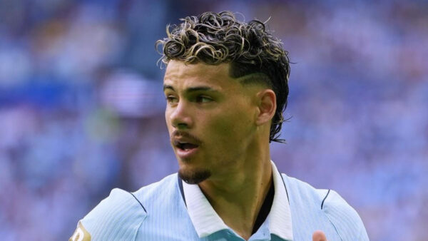 Maxi Araujo