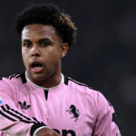 McKennie