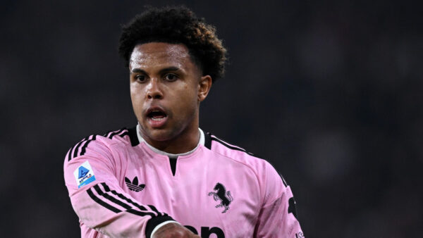 McKennie