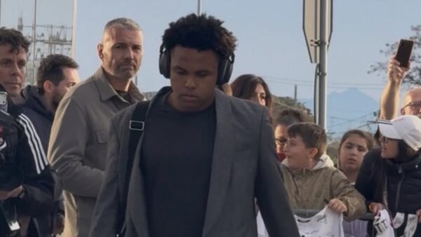 McKennie