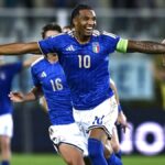 Ndour Italia Under 21