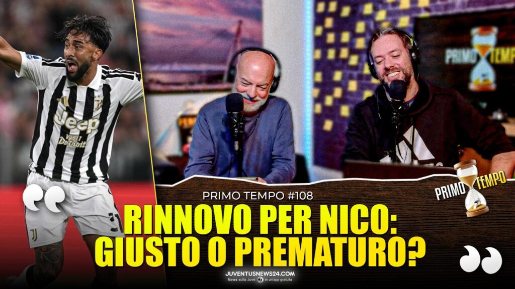 Primo Tempo