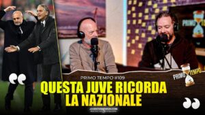 Primo tempo