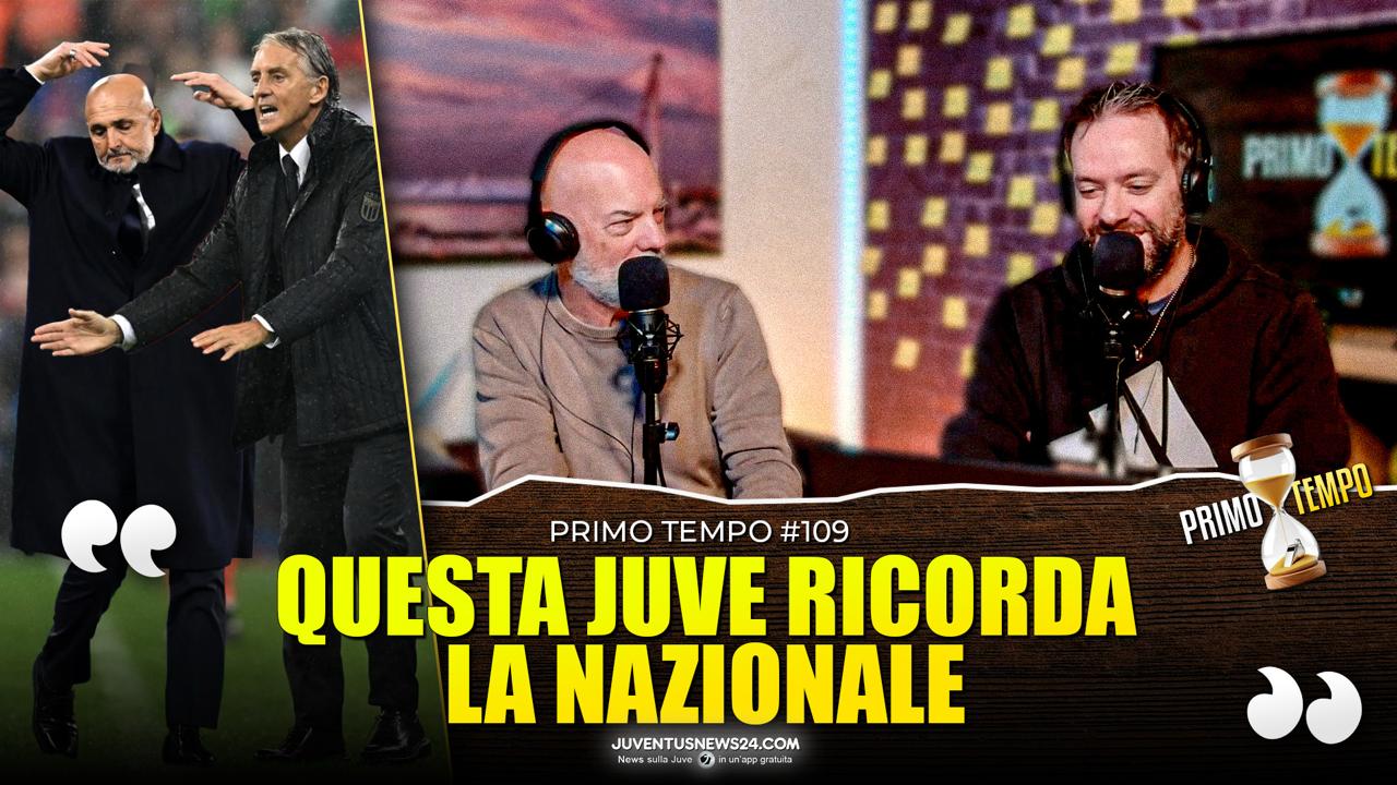 juve una nobile decaduta che rischia una brutta fine ma non 232 tutto cos236 nero8230 primo tempo 8211 podcast con paolo rossi da Juventusnews24.com juve una nobile decaduta che rischia una brutta fine ma non 232 tutto cos236 nero8230 primo tempo 8211 podcast con paolo rossi
