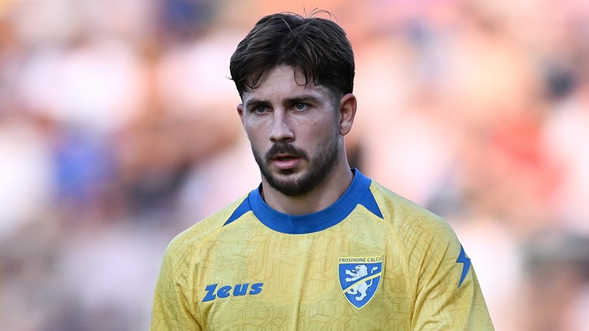 gli occhi della juve su raimondo il suo compagno al frosinone schmid svela 200 una specie di cr7 cosa ha detto da Juventusnews24.com gli occhi della juve su raimondo il suo compagno al frosinone schmid svela 200 una specie di cr7 cosa ha detto