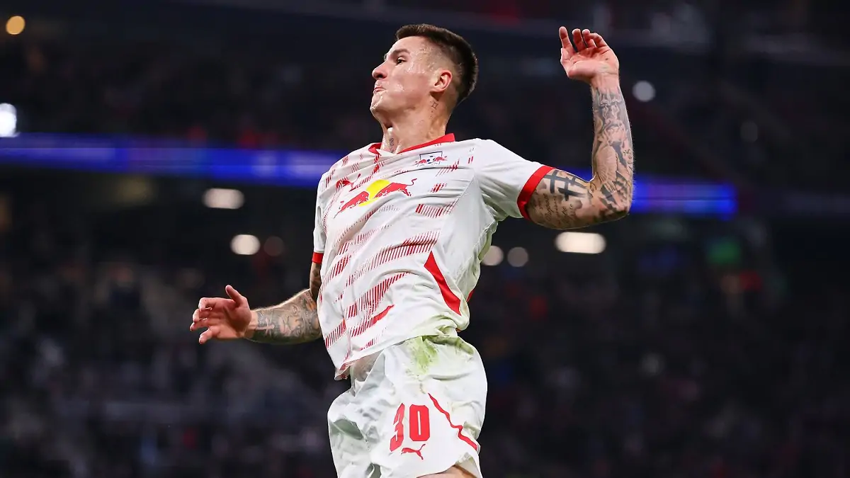 perch233 l8217arrivo di sesko rappresenterebbe una svolta tattica per l8217attacco della juventus da Juventusnews24.com perch233 l8217arrivo di sesko rappresenterebbe una svolta tattica per l8217attacco della juventus