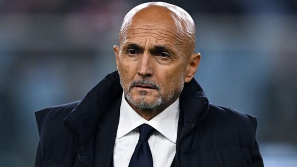 Spalletti