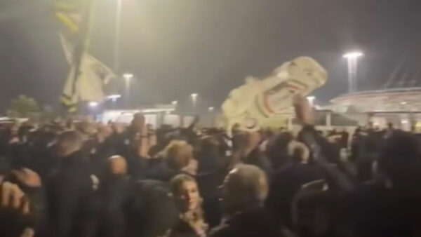 Tifosi Juve