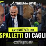 Tribuna Juve