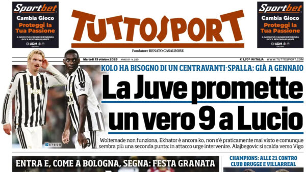 Tuttosport