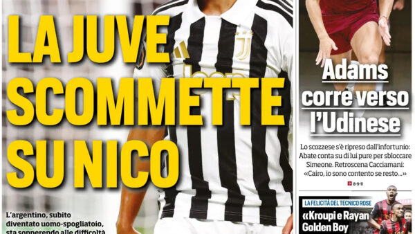 Tuttosport