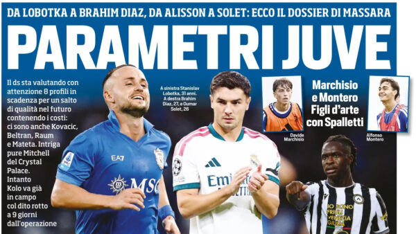 Tuttosport