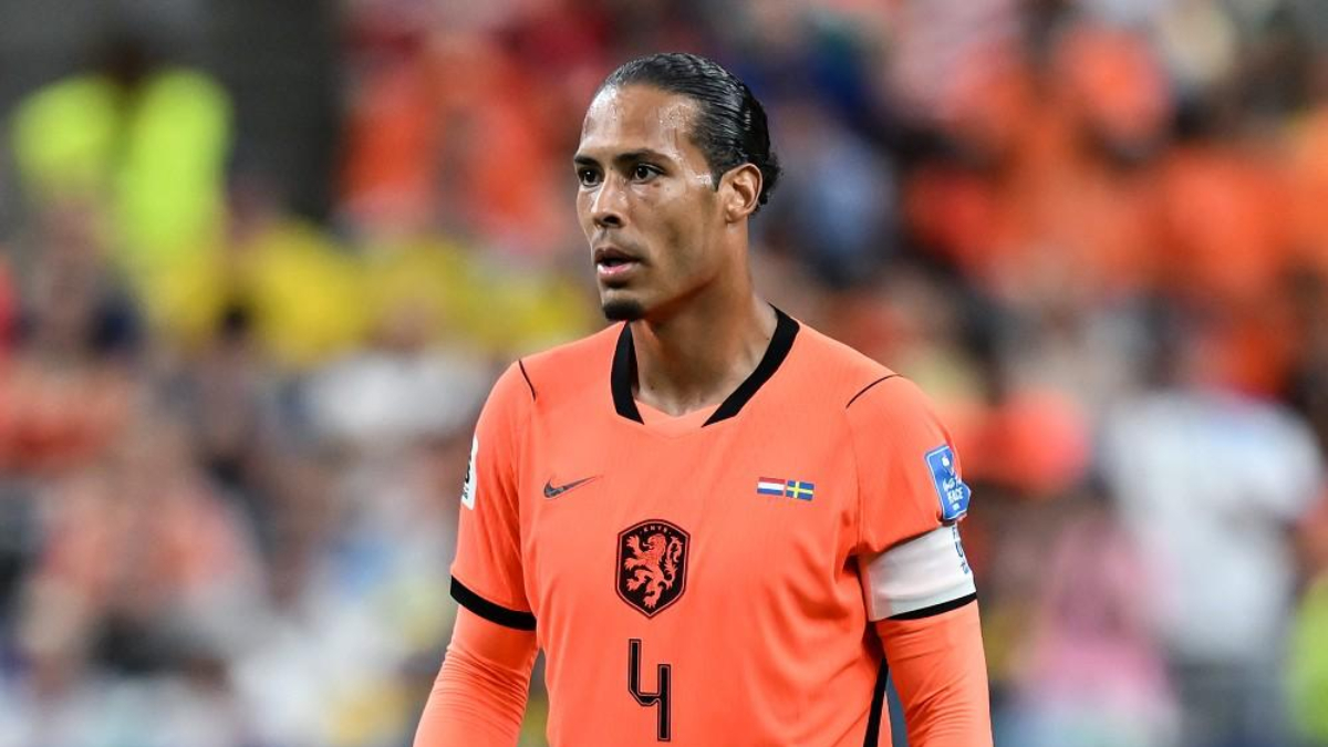 van dijk alla juve il difensore olandese non porterebbe solo esperienza ai bianconeri come sta andando la sua stagione con il liverpool da Juventusnews24.com van dijk alla juve il difensore olandese non porterebbe solo esperienza ai bianconeri come sta andando la sua stagione con il liverpool