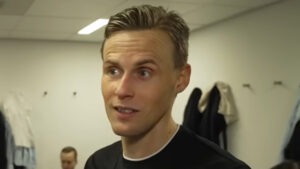 Van der Eijk