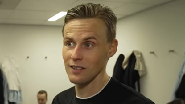 Van der Eijk