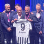 Vialli omaggio