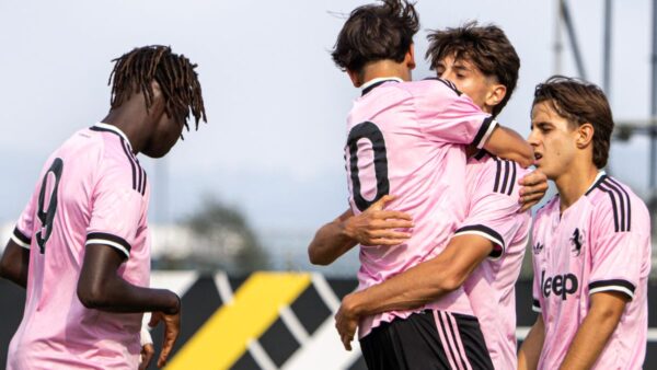 juventus under 17