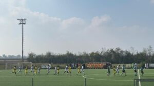 juventus modena under 17