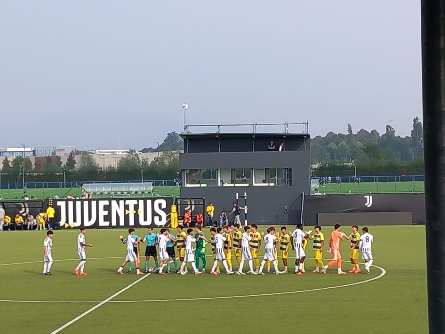 juventus parma under 18 0 0 live subito una chance per paonessa da Juventusnews24.com juventus parma under 18 0 0 live subito una chance per paonessa