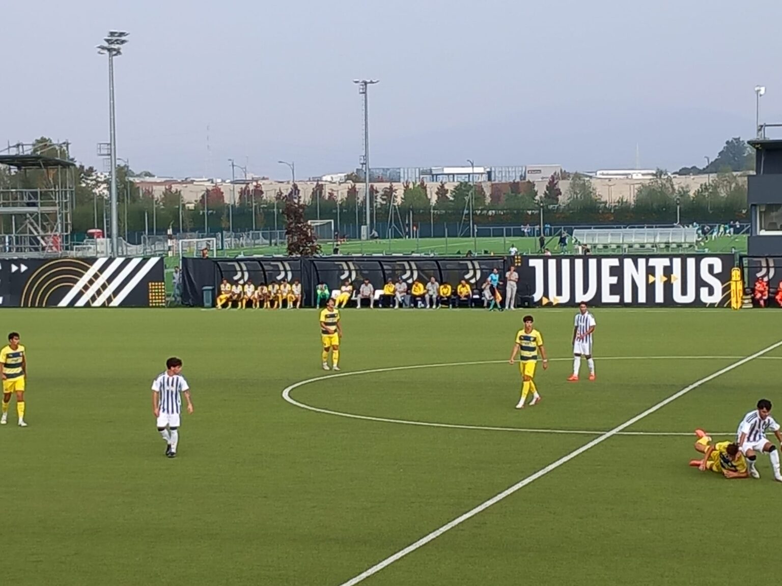 pagelle juventus parma under 18 si salva del fabro ottimo impatto di brancato ma non basta voti da Juventusnews24.com pagelle juventus parma under 18 si salva del fabro ottimo impatto di brancato ma non basta voti