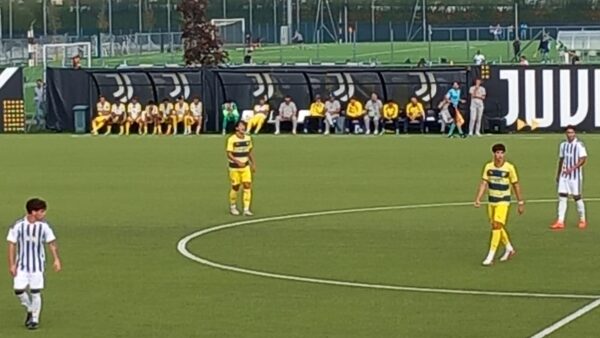 juventus parma under 18