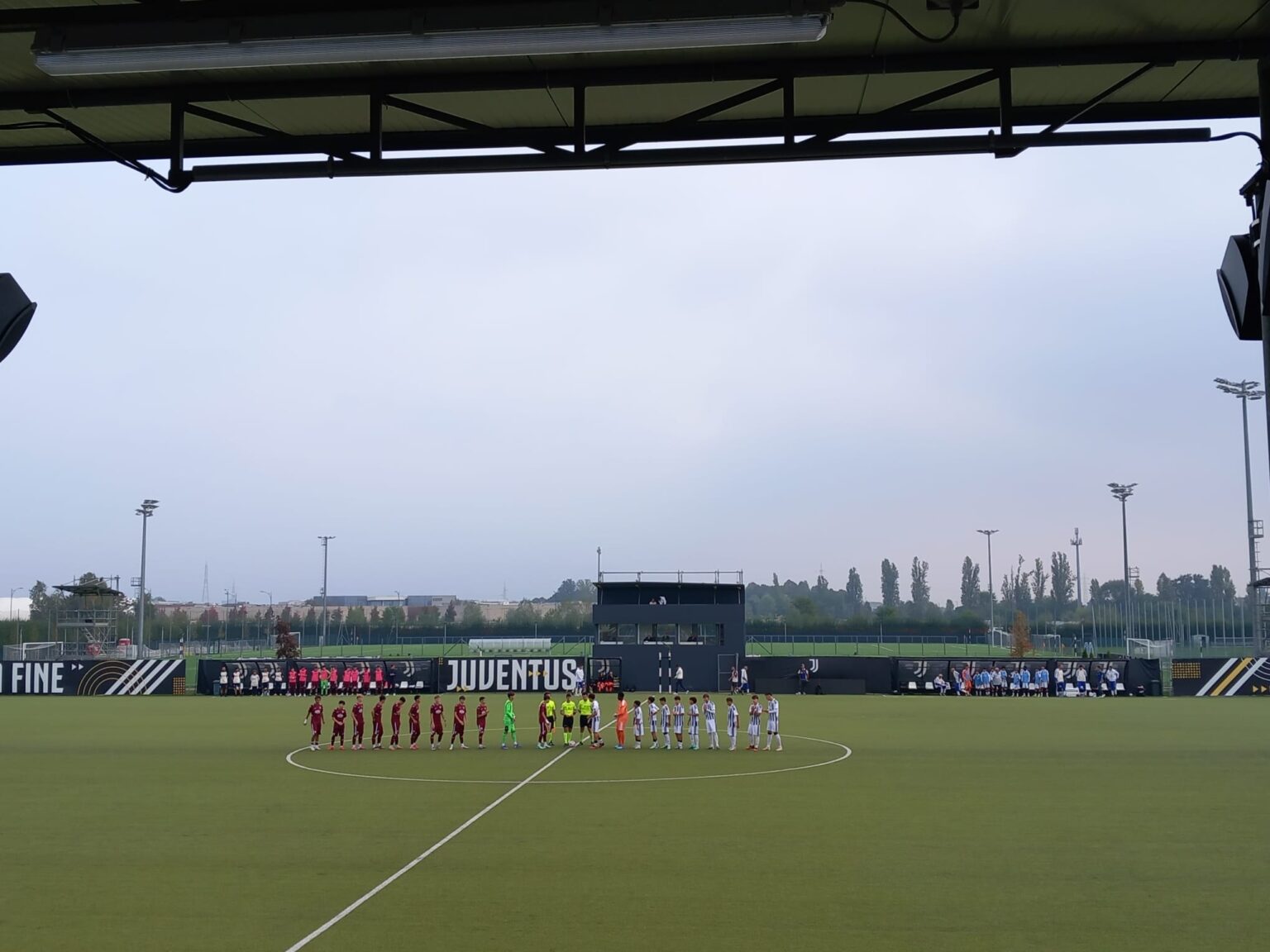 juventus torino under 15 0 0 live comincia il primo derby di giornata da Juventusnews24.com juventus torino under 15 0 0 live comincia il primo derby di giornata