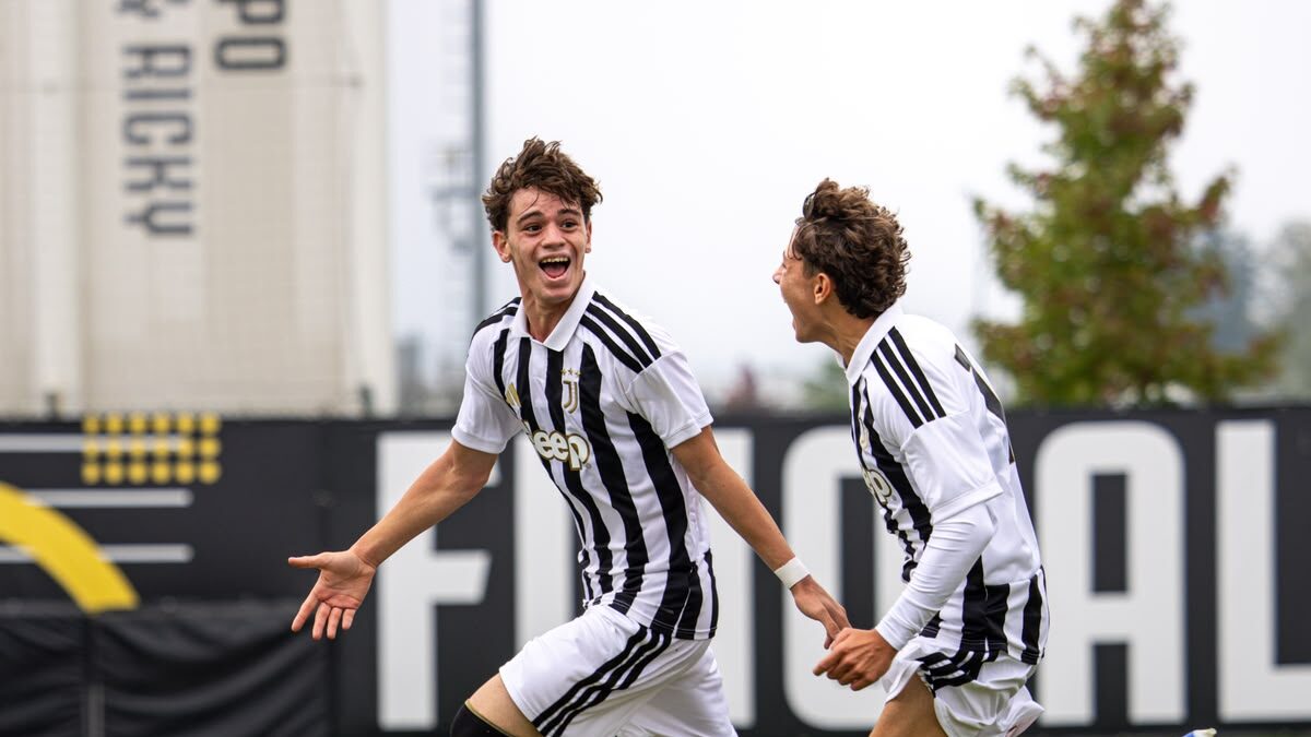 Settore Giovanile Juve, i risultati del weekend: bene Next Gen, Primavera, U17 e U15. Cadono U16 e 18. Il recap completo