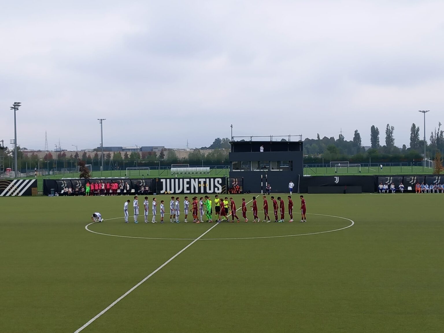 juventus torino under 16 0 2 live si riparte gli stessi 11 per gridel da Juventusnews24.com juventus torino under 16 0 2 live si riparte gli stessi 11 per gridel