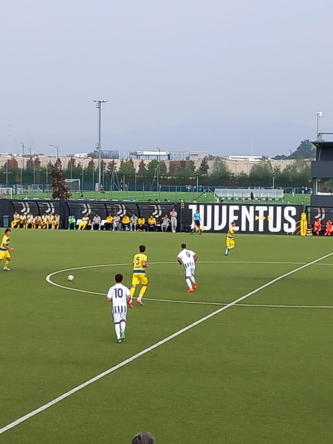 la rivincita della juventus under 18 parte dal derby della mole analisi e confronto c8217232 un esempio da cui prendere spunto da Juventusnews24.com la rivincita della juventus under 18 parte dal derby della mole analisi e confronto c8217232 un esempio da cui prendere spunto