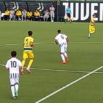juventus under 18