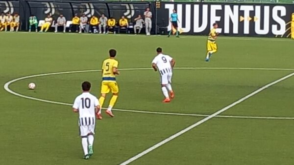juventus under 18